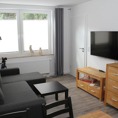 Fewo Ludolf Bad Gandersheim Zewnętrze zdjęcie