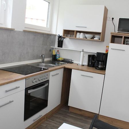 Fewo Ludolf Bad Gandersheim Zewnętrze zdjęcie